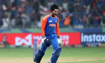 Tilak Varma Asia Cup 2025 Hero Chandrababu Naidu Congratulates Telugu Star