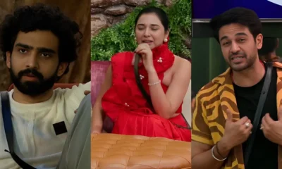 Bigg Boss 19 Gaurav Khanna 2.0 अवतार Amaal Baseer Zeishan के लिए खतरा