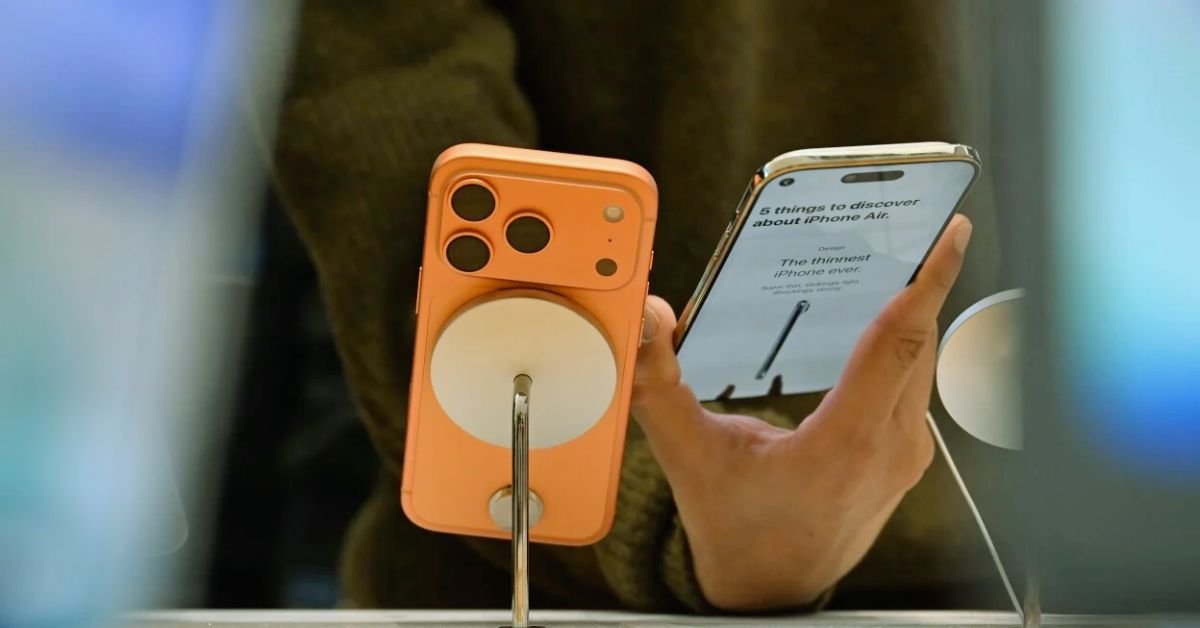 Apple का बयान iPhone 17 Pro पर ‘Scratchgate’ विवाद की असली वजह सामने आई