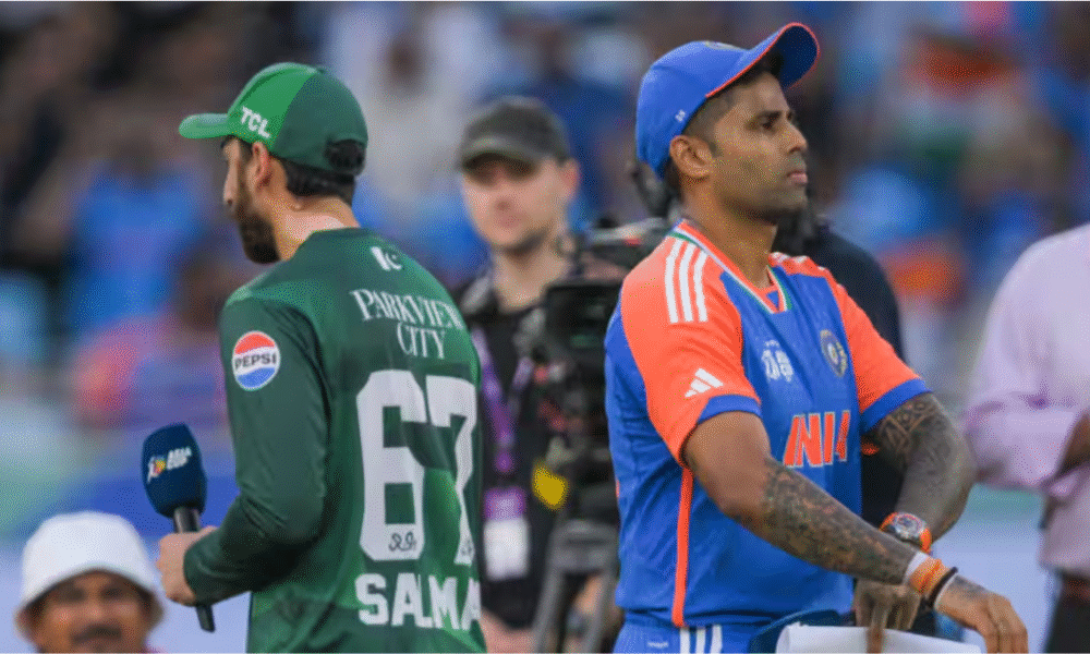 Asia Cup 2025: पाकिस्तान की जीत, सलमान अली आगा ने भारत को दी चुनौती
