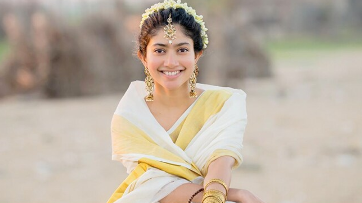Sai Pallavi स्विमसूट विवाद: फैंस ने ट्रोल्स से बचाया अभिनेत्री को