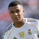 Real Madrid Vinicius and Mbappe lead 4-1 victory over Levante in La Liga
