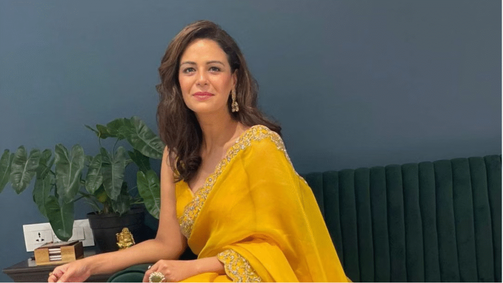 मोना सिंह ने 15 किलो वजन घटाकर शेयर की होममेड प्रोटीन पाउडर रेसिपी