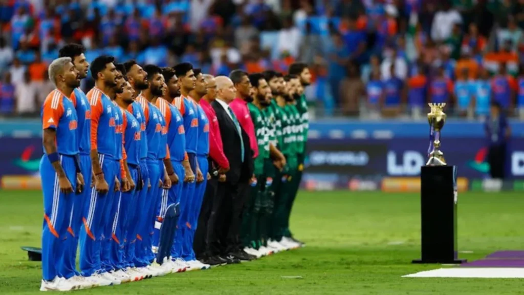 IND vs PAK Asia Cup Final 2025 टीम इंडिया की संभावित प्लेइंग XI और चोट की चिंता