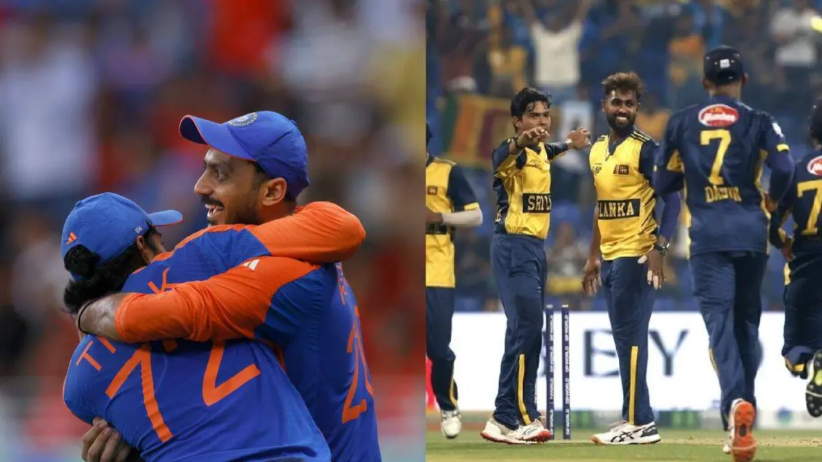 India vs Sri Lanka Asia Cup 2025 Super Over Thriller भारत की शानदार जीत और बड़ा विवाद