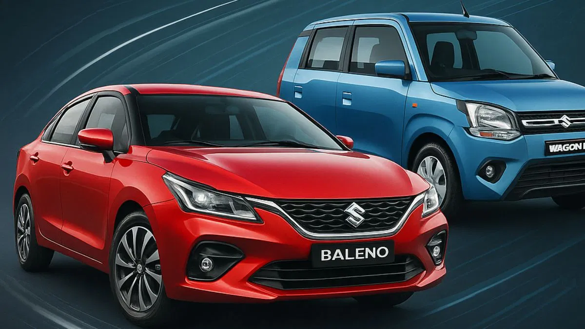 Maruti Suzuki Car Prices After GST Cut 2025 नई कीमतों की पूरी लिस्ट