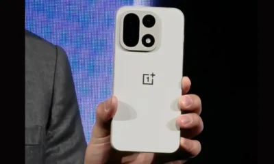 OnePlus 15 5G लॉन्च डेट और कीमत भारत में, Snapdragon 8 Elite Gen 5 प्रोसेसर और नया डिज़ाइन
