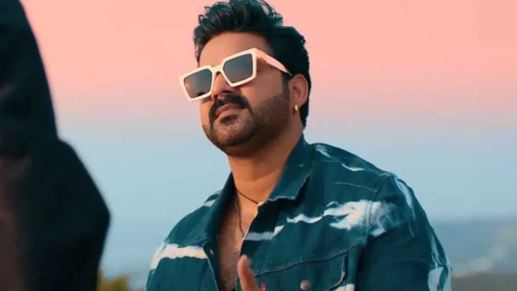 भोजपुरी स्टार पवन सिंह की एंट्री बीजेपी के लिए फायदे और चुनौतियों का नया समीकरण