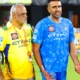 रविचंद्रन अश्विन बने BBL का सबसे बड़ा साइनिंग सिडनी थंडर से करेंगे खेल