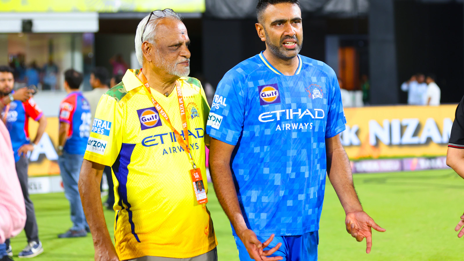 रविचंद्रन अश्विन बने BBL का सबसे बड़ा साइनिंग सिडनी थंडर से करेंगे खेल