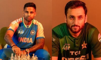 पाकिस्तान बनाम बांग्लादेश एशिया कप 2025 हाइलाइट्स पाकिस्तान ने 11 रन से हराया भारत से होगा फाइनल