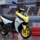 TVS Ntorq 150 भारत में लॉन्च ₹1.19 लाख की कीमत और शानदार फीचर्स के साथ