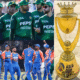 IND vs PAK Final इतिहास भारत पाकिस्तान के बीच खेले गए सभी फाइनल मुकाबलों का पूरा रिकॉर्ड