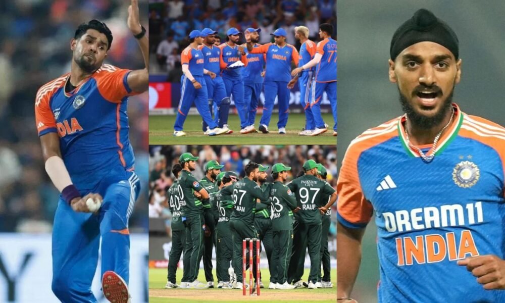 IND vs PAK Asia Cup Final 2025 टीम इंडिया की संभावित प्लेइंग XI और चोट की चिंता