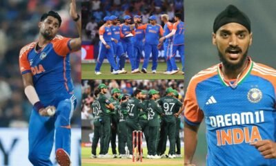 IND vs PAK Asia Cup Final 2025 टीम इंडिया की संभावित प्लेइंग XI और चोट की चिंता
