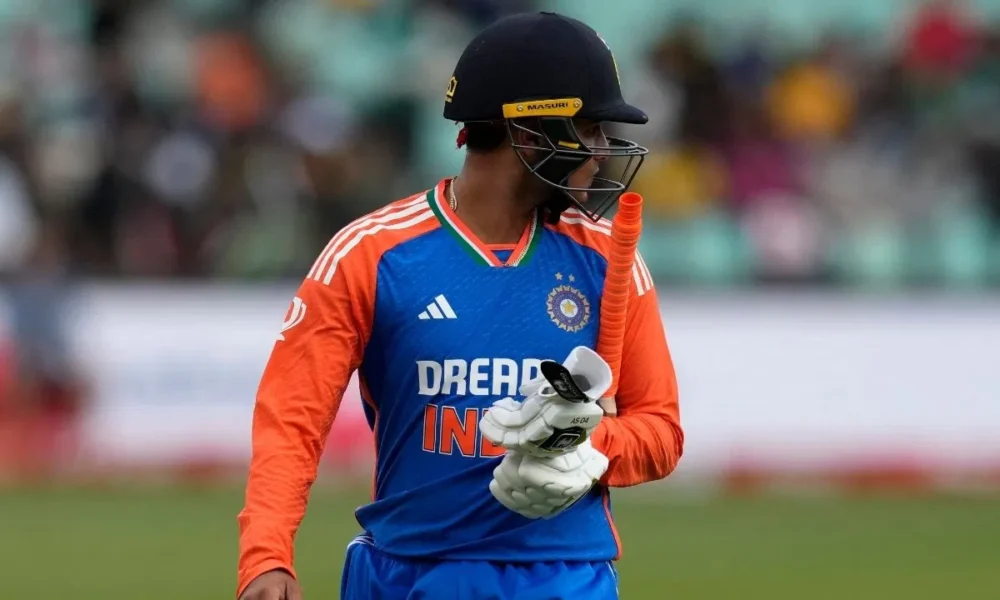 IND vs SL अभिषेक शर्मा ने बनाया वर्ल्ड रिकॉर्ड T20I में विराट कोहली और दिलशान को पीछे छोड़ा
