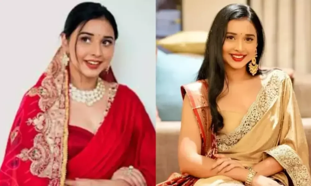 Bigg Boss 19 में Tanya Mittal के माता-पिता ने दर्शकों से की भावुक अपील