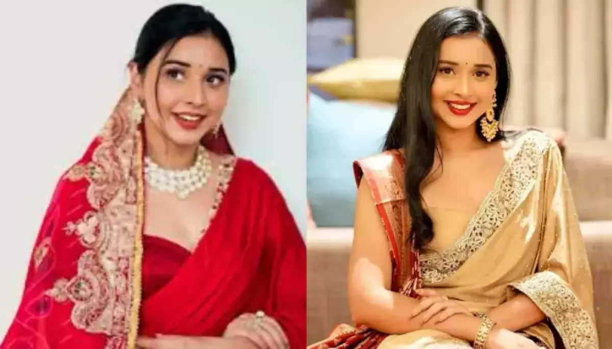 Bigg Boss 19 में Tanya Mittal के माता-पिता ने दर्शकों से की भावुक अपील