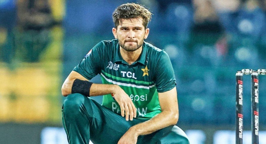 पाकिस्तान बनाम बांग्लादेश रोमांचक जंग में शाहीन अफरीदी की घातक गेंदबाजी से बदला मैच का रूख 32 पाकिस्तान बनाम बांग्लादेश एशिया कप 2025 लाइव अपडेट शाहीन अफरीदी ने मैच पाकिस्तान के पक्ष में मोड़ा