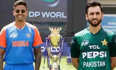 India vs Pakistan Asia Cup 2025 Super Four मैच LIVE अपडेट्स और प्रेस कॉन्फ्रेंस विवाद