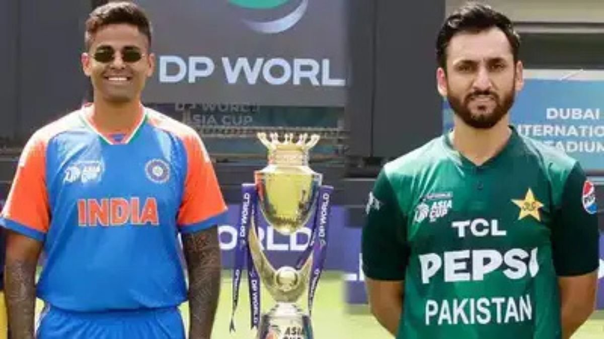 India vs Pakistan Asia Cup 2025 Super Four मैच LIVE अपडेट्स और प्रेस कॉन्फ्रेंस विवाद