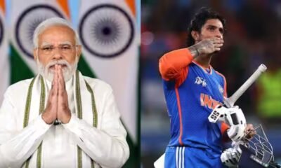 एशिया कप फाइनल जीत के बाद पीएम मोदी ने कहा कुछ ऐसा जानकर उड़ जाएंगे आपके होश
