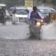 दिल्ली बारिश से बदला मौसम जाते सितंबर में कुदरत ने दिया बड़ा सरप्राइज