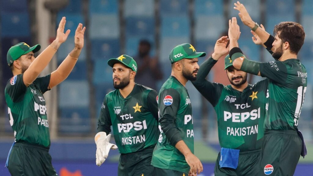 India vs Pakistan Asia Cup 2025 Super Four मैच LIVE अपडेट्स और प्रेस कॉन्फ्रेंस विवाद