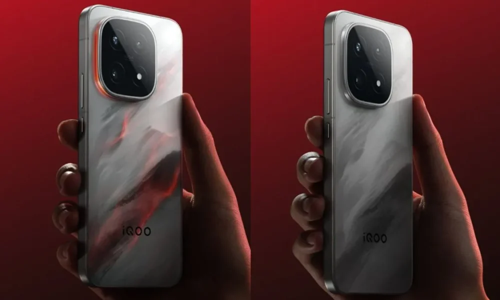 iQOO 15 भारत लॉन्च स्नैपड्रैगन 8 एलीट Gen 5 7000mAh बैटरी और 2K डिस्प्ले के साथ