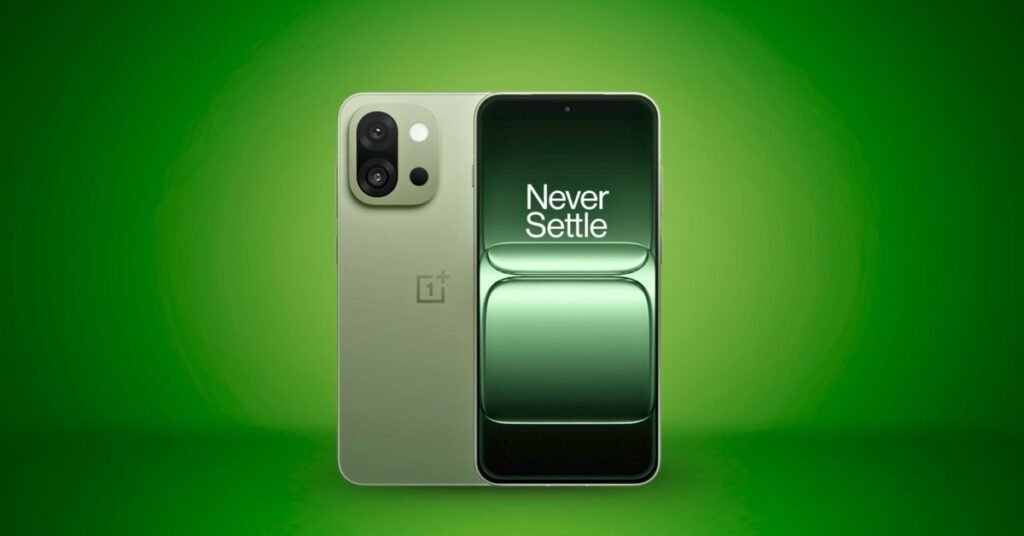 OnePlus 15 अक्टूबर में चीन में लॉन्च होगा Sand Dune कलर और प्रीमियम डिजाइन के साथ