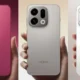 Oppo Find X9 सीरीज लीक 200MP कैमरा 7025mAh बैटरी और Dimensity 9500 SoC के साथ