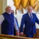 NATO चीफ मार्क रुटे का दावा ट्रंप के टैरिफ से मोदी ने पुतिन से मांगी रणनीति की सफाई