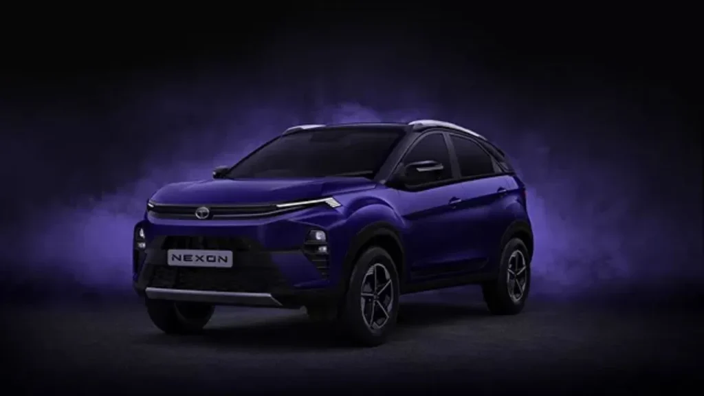 tata nexon