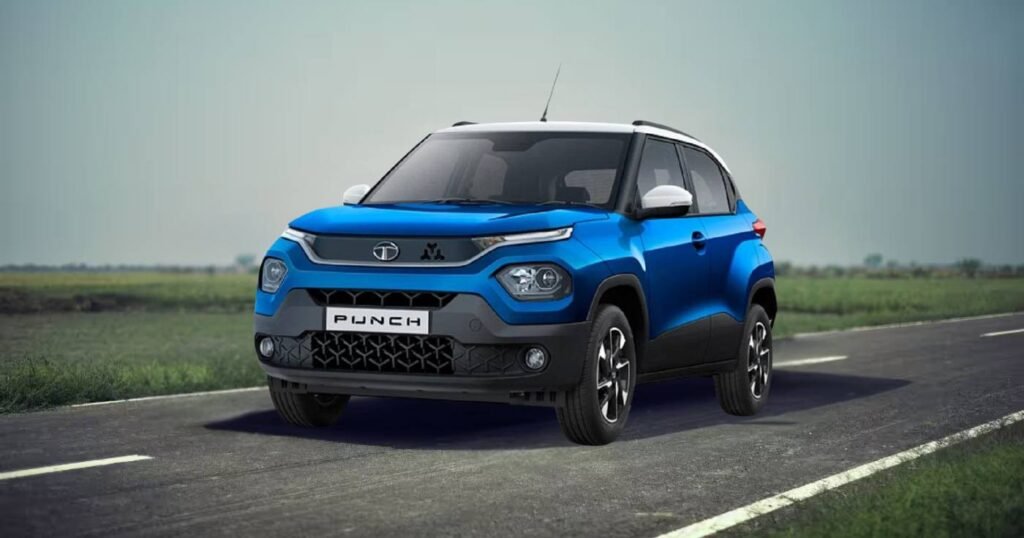 Tata Punch Facelift 2025: नया लुक, नई बातें – क्या बदल रहा है? 32 tata punch waiting period 68afdaec9b