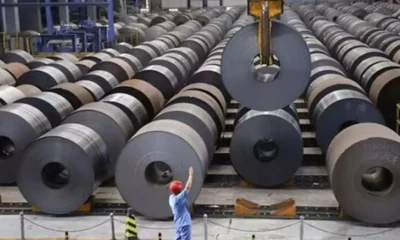 Tata Steel Share Price Soars Over 5 Percent Amid Nifty Metal Rally