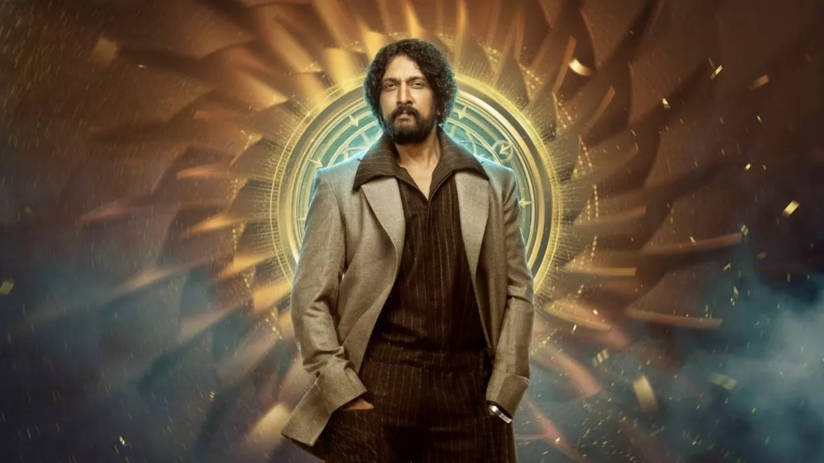 Bigg Boss Kannada 12: मिड-वीक निकासी ने घर में बढ़ाया ड्रामा, चार फाइनलिस्ट पक्के