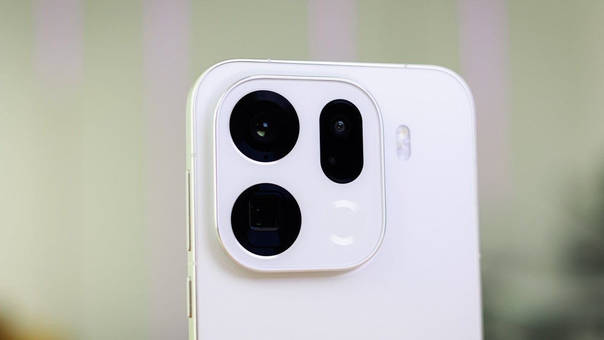 Oppo Find X9 Pro लॉन्च — Hasselblad कैमरे, नए डिजाइन और दमदार फीचर्स के साथ बना सबसे प्रीमियम फ्लैगशिप