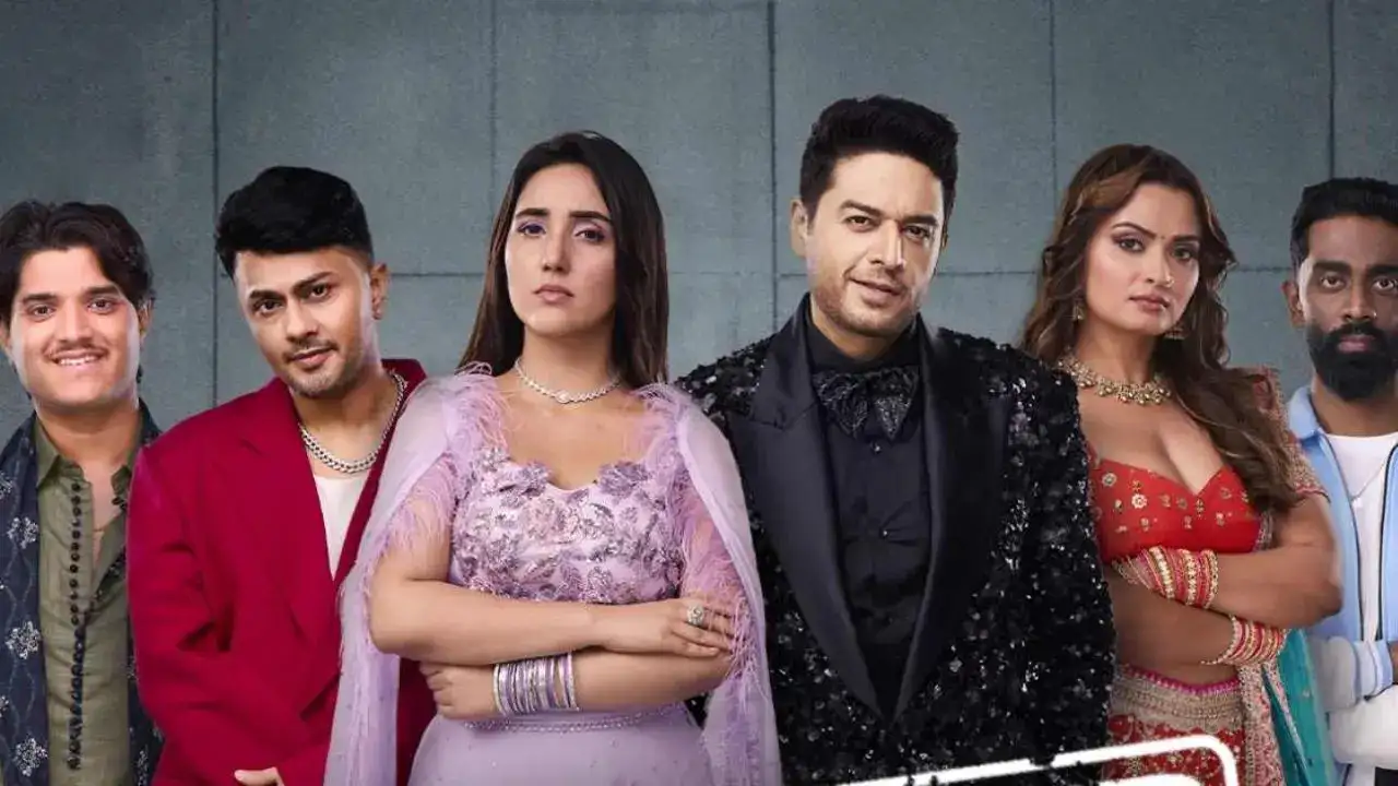 Bigg Boss 19 में मिड-वीक एविक्शन की तैयारी कौन होगा बाहर गौरोव, नीलम, मालती या मृदुल?