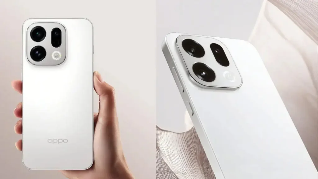 Oppo Find X9 सीरीज़ भारत और थाईलैंड में लॉन्च से पहले BIS और NBTC वेबसाइट पर स्पॉट हुई