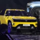 Tata Sierra ICE Spotted Testing Again Features Launch Timeline in India