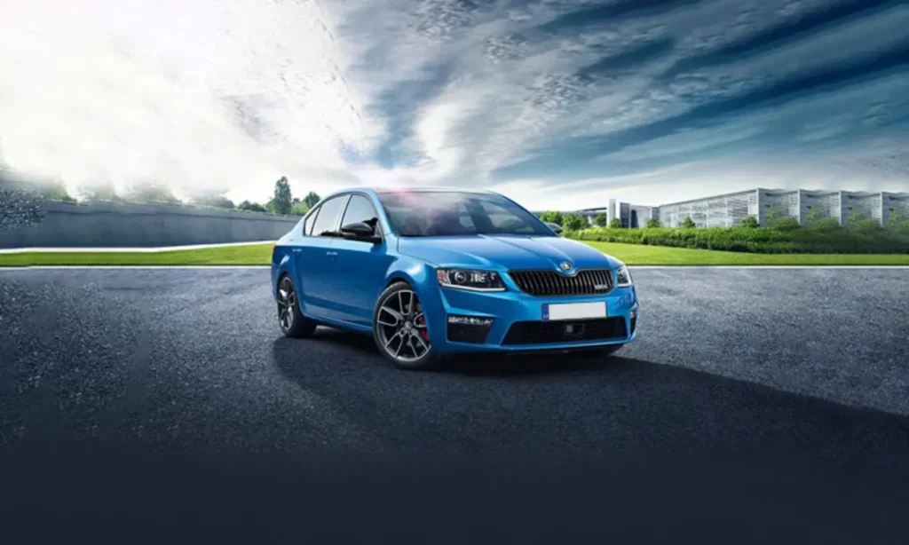 Skoda Octavia RS भारत में 17 अक्टूबर को लॉन्च होगी 265PS इंजन और रेसिंग DNA के साथ जानिए इसकी कीमत 32 Skoda Octavia RS भारत में 17 अक्टूबर को लॉन्च होगी 265PS इंजन और रेसिंग DNA के साथ