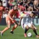 Sevilla Stuns Barcelona with 4-1 Victory in La Liga Clash