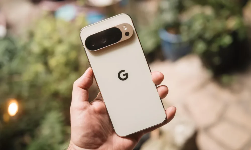 Google Pixel 10 Pro Fold – इनोवेशन और प्रैक्टिकैलिटी का संगम, जो फोल्डेबल को भविष्य की पहचान बना सकता है