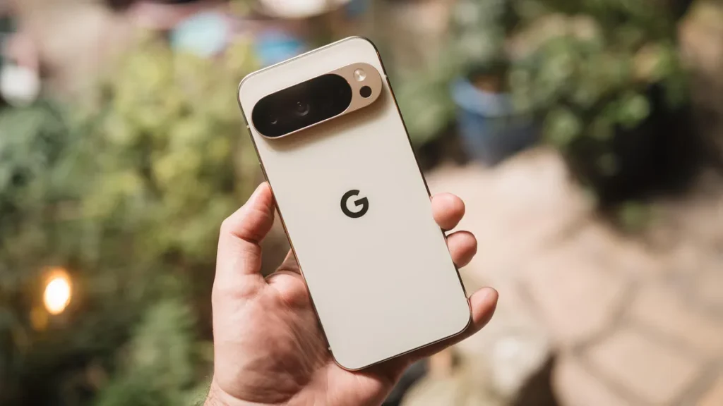 Google Pixel 10 Pro Fold – इनोवेशन और प्रैक्टिकैलिटी का संगम, जो फोल्डेबल को भविष्य की पहचान बना सकता है
