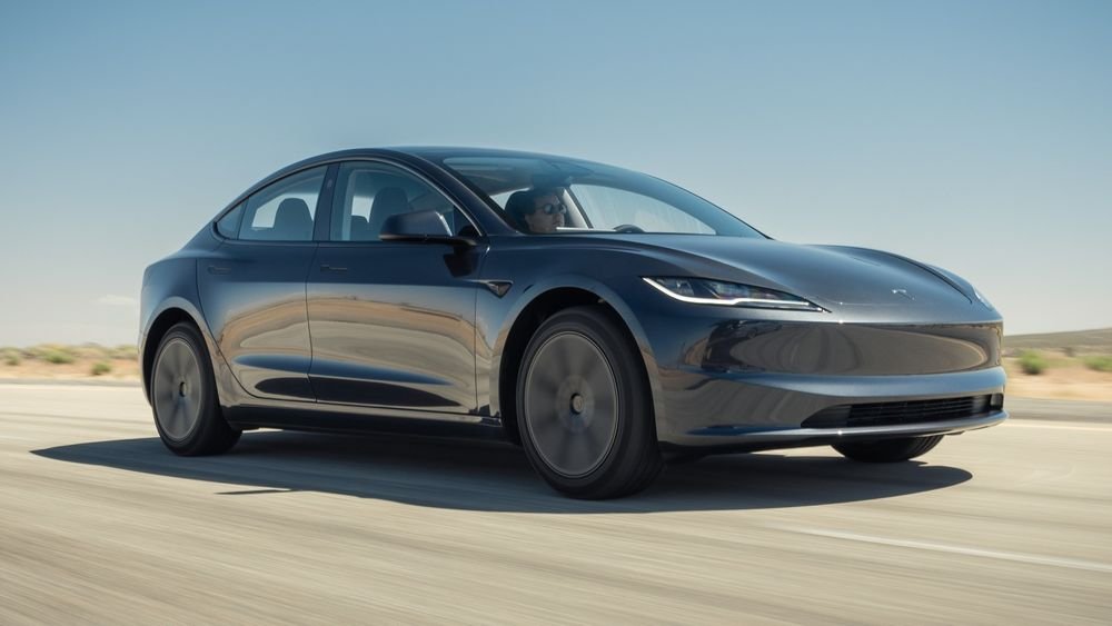 Tesla Event: एलन मस्क 7 अक्टूबर को लॉन्च कर सकते हैं किफायती इलेक्ट्रिक कार