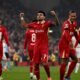 Champions League में गोलों की भरमार: PSG ने 7-2 से जीता, Newcastle GK ने असाधारण असिस्ट किया