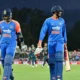 IND vs AUS 2nd T20 Live Score: India Struggle at 93/5 in Melbourne as Hazlewood Shines