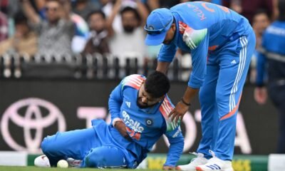 श्रेया अय्यर सिडनी में ICU में भर्ती, माता-पिता रवाना — टीम इंडिया को बड़ा झटका