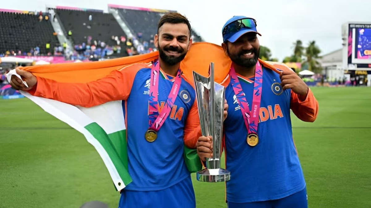 सिडनी में रोहित शर्मा का धमाका — 50वां इंटरनेशनल शतक जड़कर 2027 वर्ल्ड कप की उम्मीदें कीं और भी मजबूत