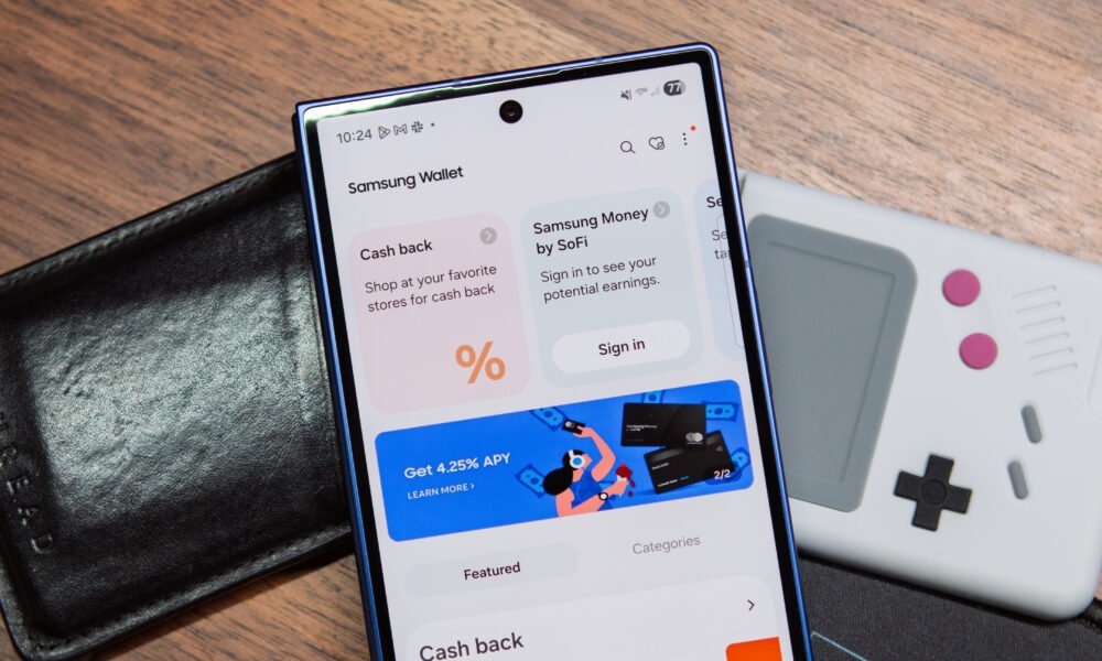Samsung Wallet से अब अनलॉक होगी Mahindra e-SUV — बिना चाबी सिर्फ फोन से चलेगी स्मार्ट ड्राइव